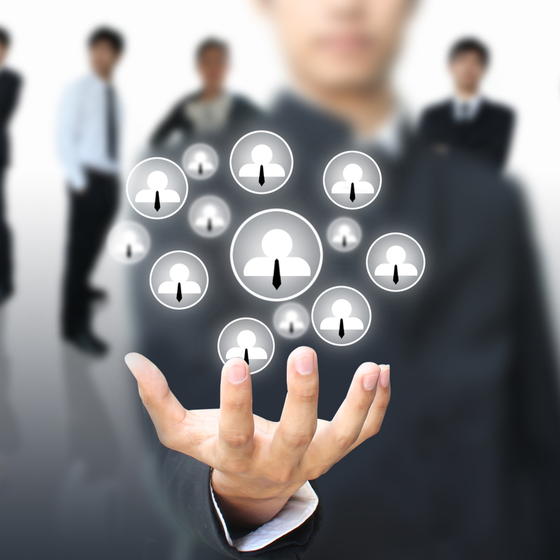 Recursos humanos y gestión laboral